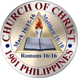 Church of Christ Philippines logo
