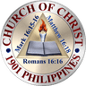 Church of Christ Philippines logo