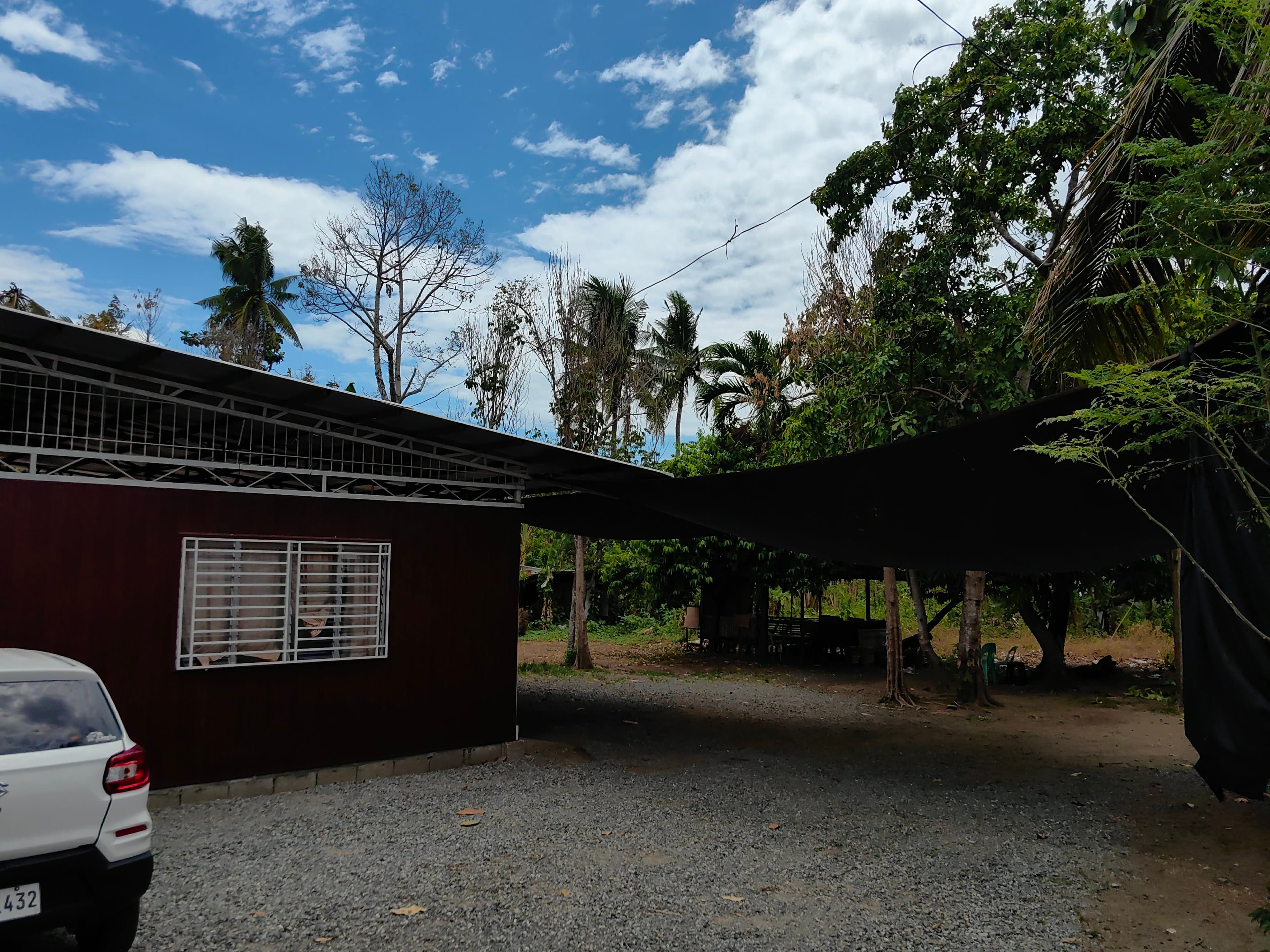 Church of Christ at Los Baños