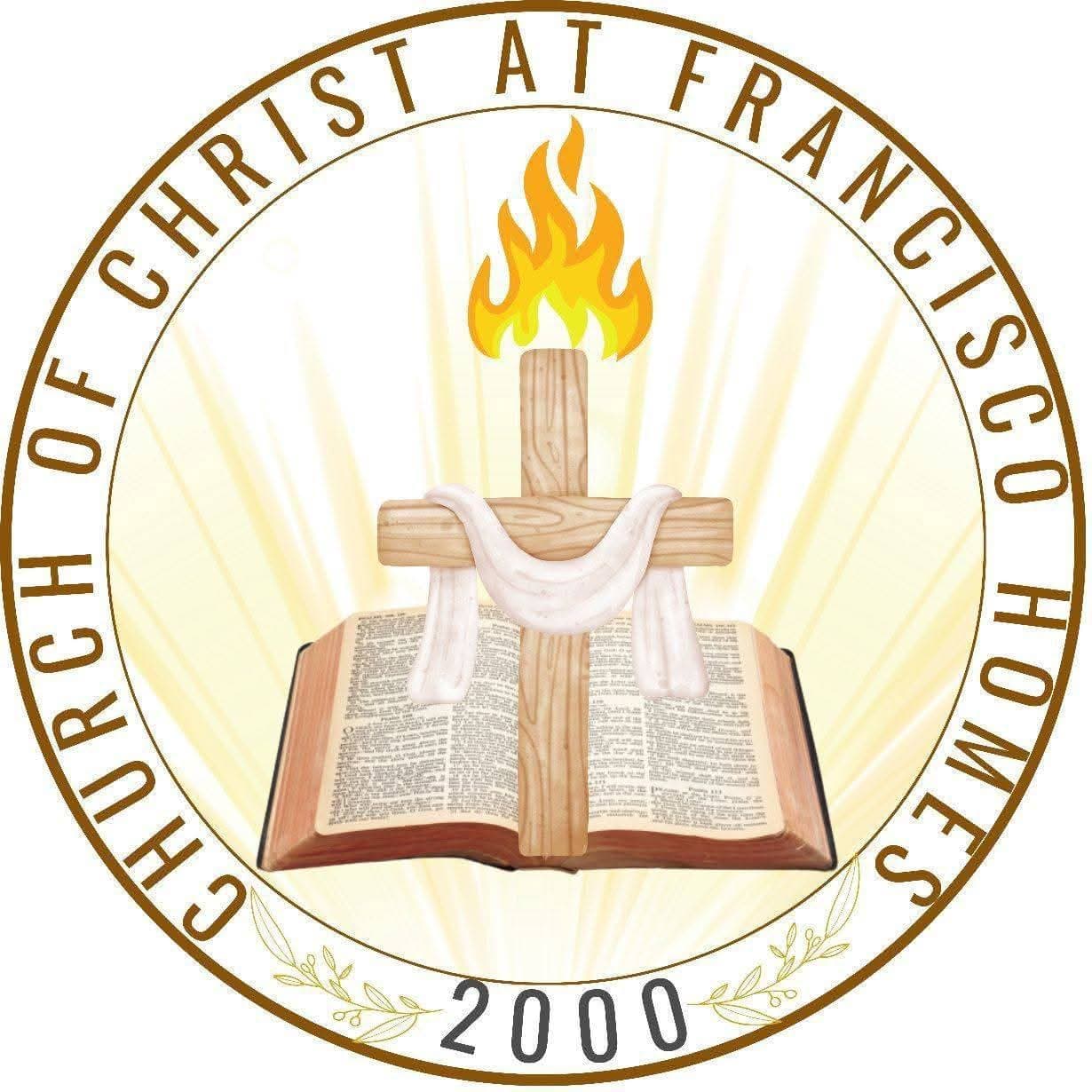 Church of Christ - Francisco Homes
