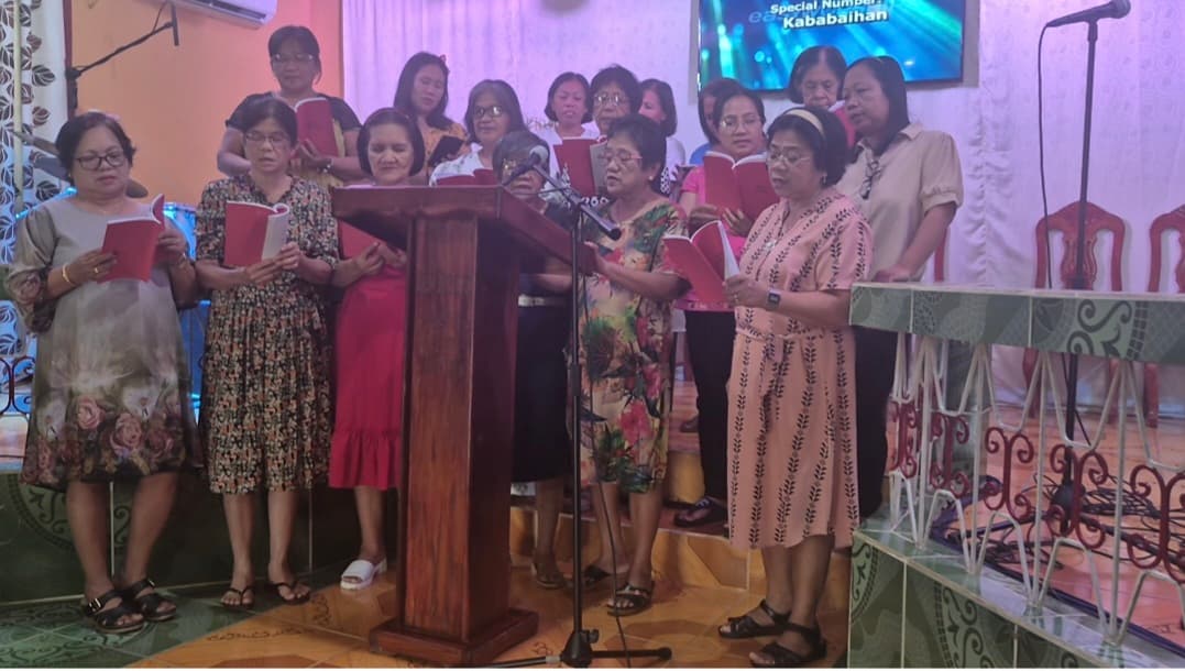Malabobo Church of Christ
