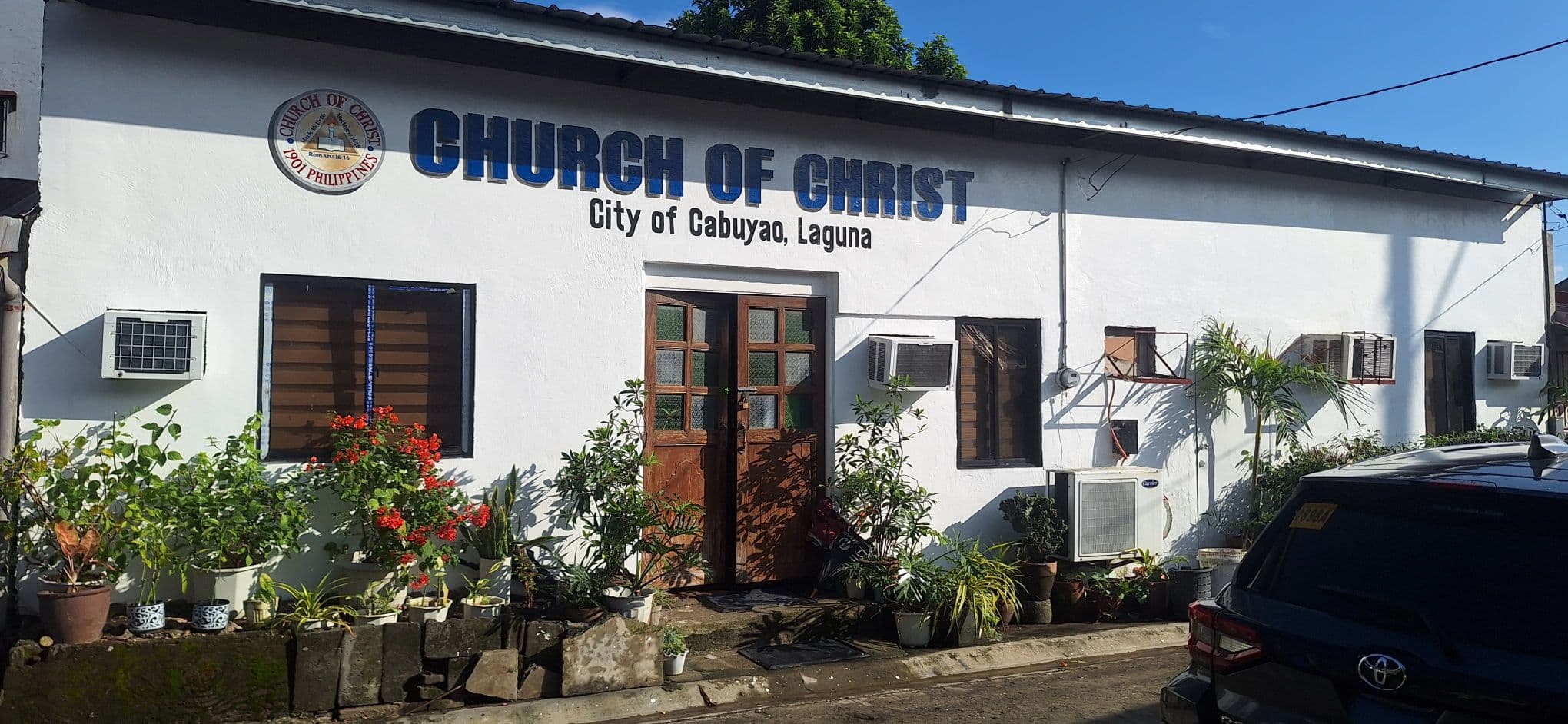 Cabuyao City Church of Christ