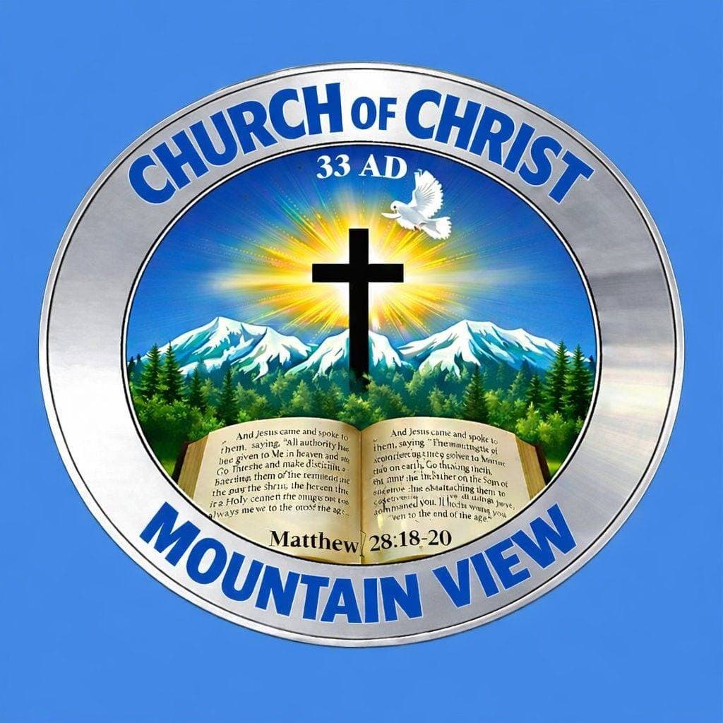 Mountain View Church of Christ