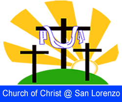 Church of Christ at San Lorenzo