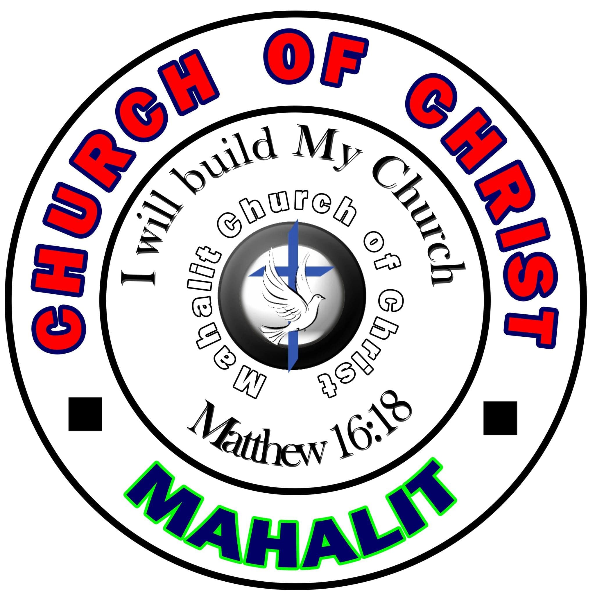 Church of Christ at Mahalit, Merida, Leyte