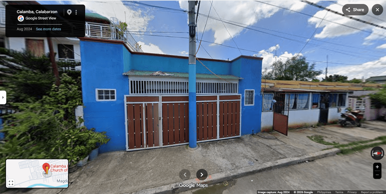 Looc Calamba Church of Christ