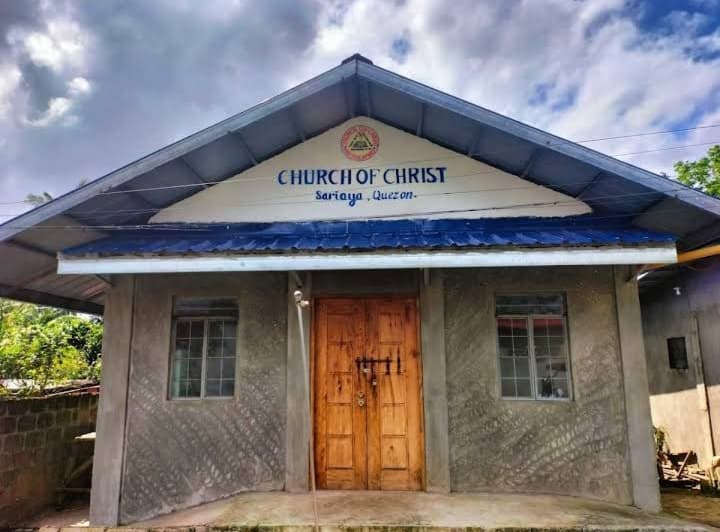 Church of Christ - Sariaya Bayan