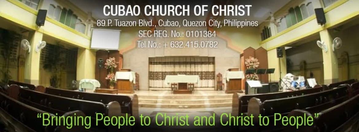 Cubao Church of Christ