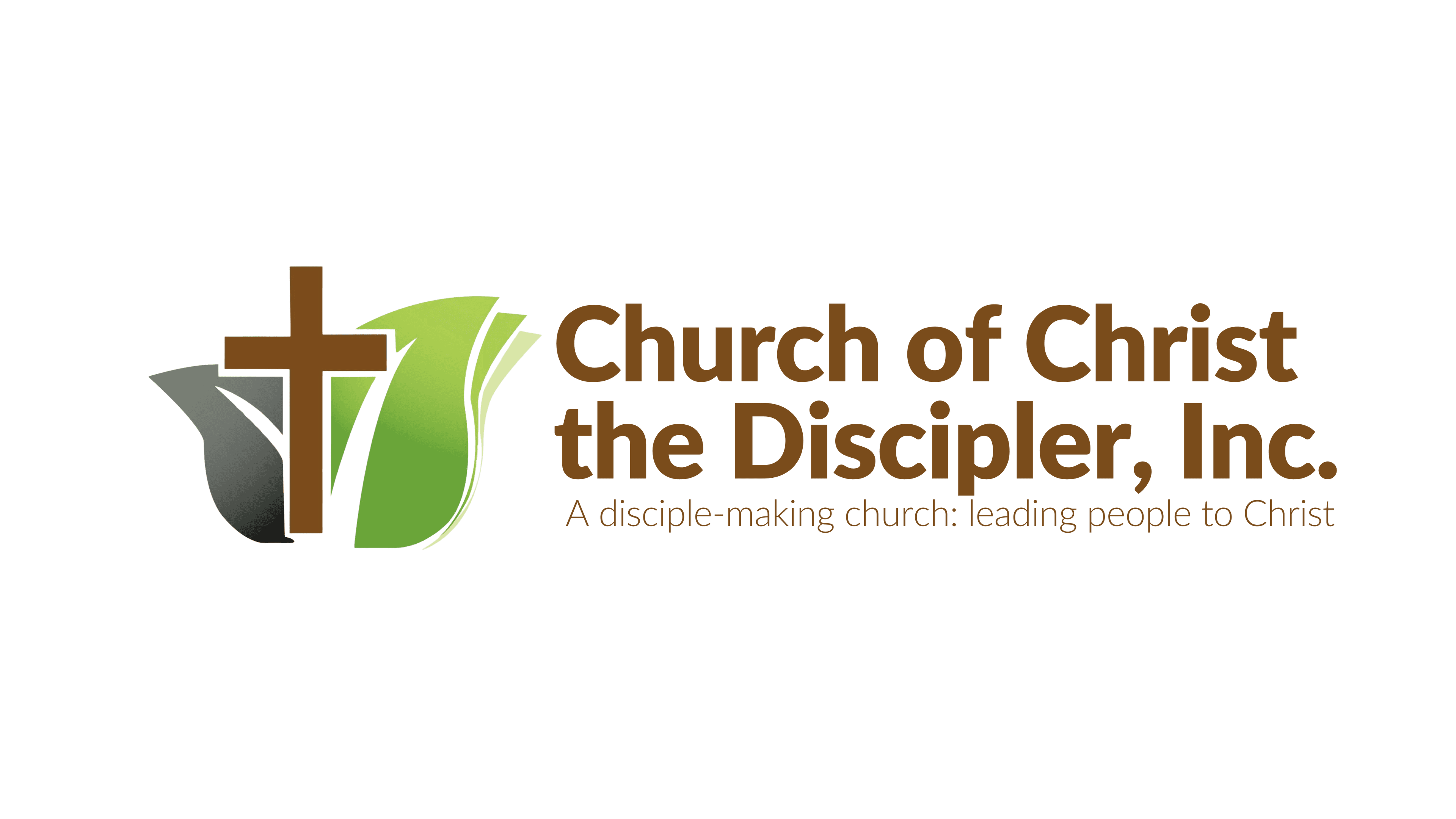 Church of Christ the Discipler Inc.