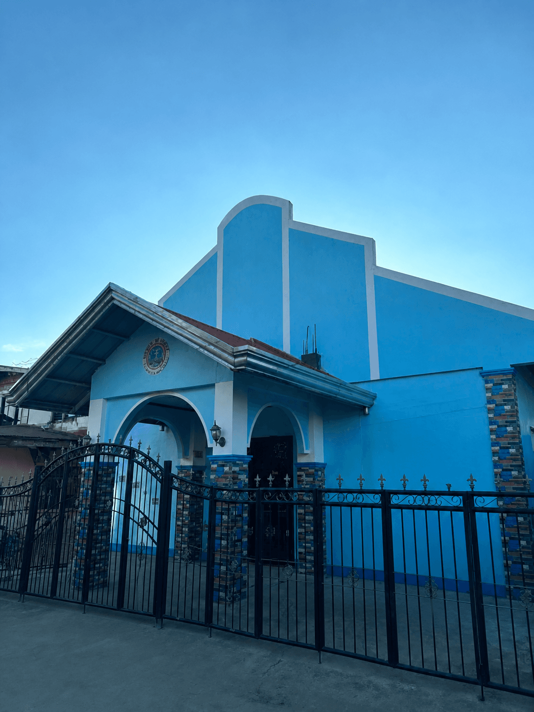 Church of Christ - Calumpit