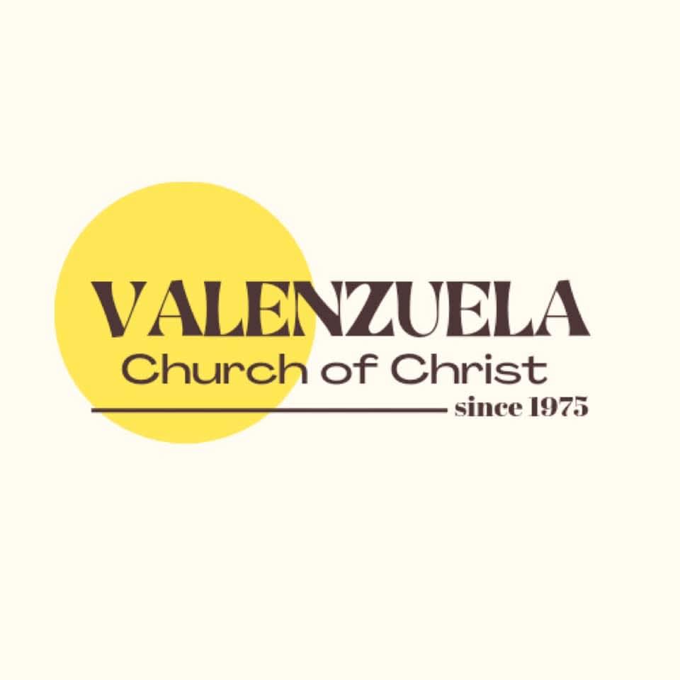 Valenzuela Church of Christ