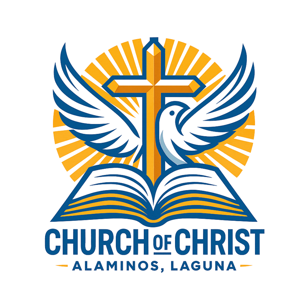 Church of Christ - Alaminos, Inc.