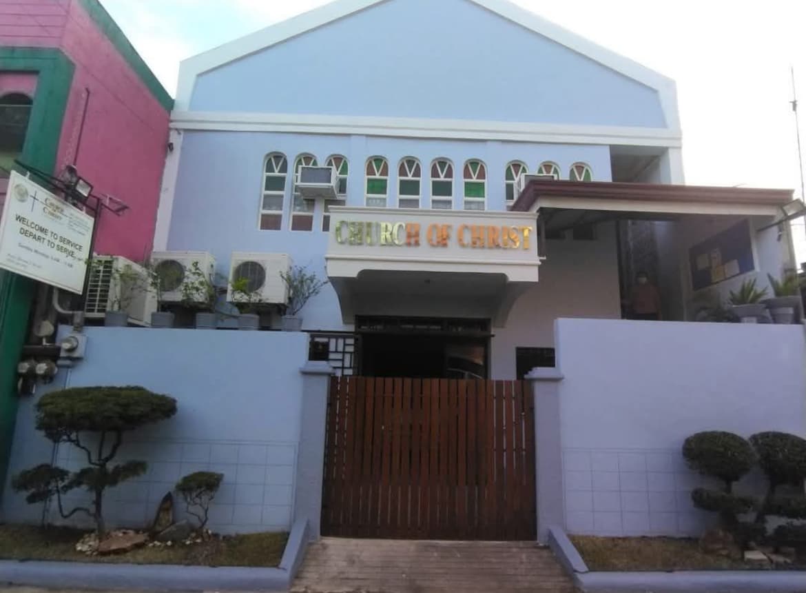 Church of Christ - Metroville