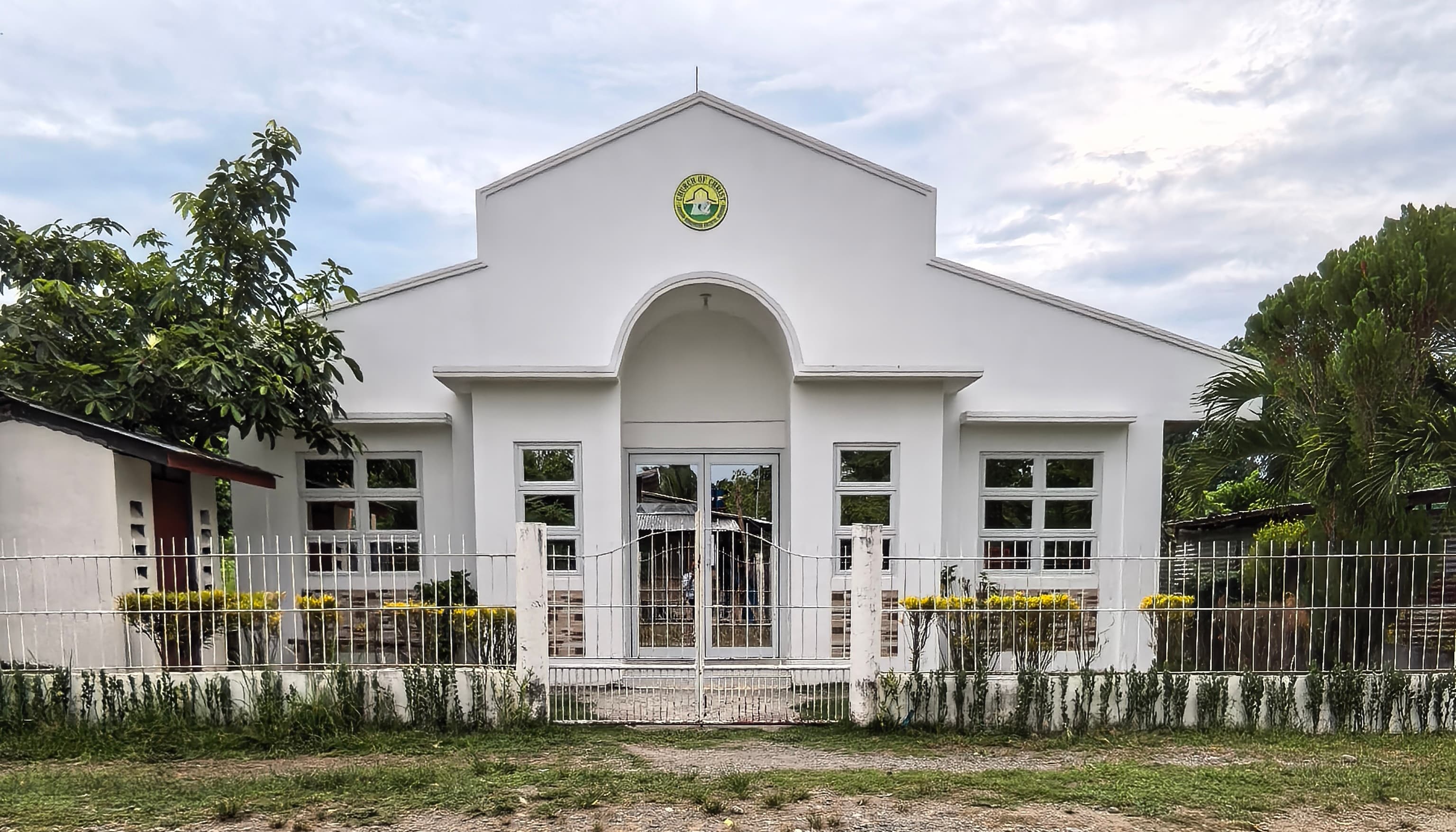 Labasan Church of Christ