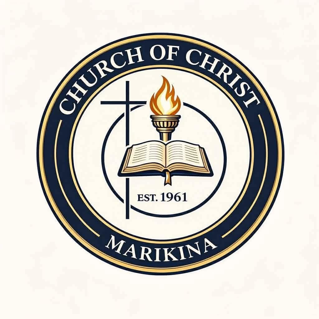 Church of Christ at Marikina