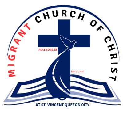 Migrant Church of Christ at St. Vincent Quezon City