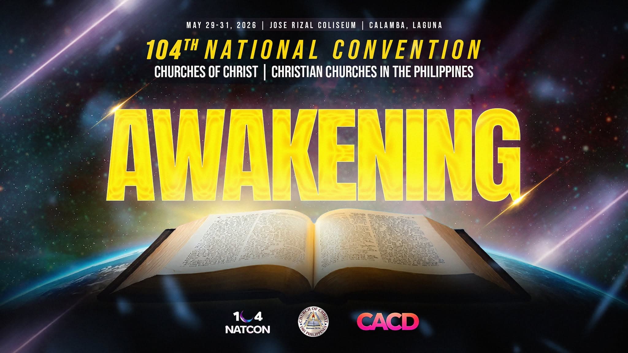 AWAKENING